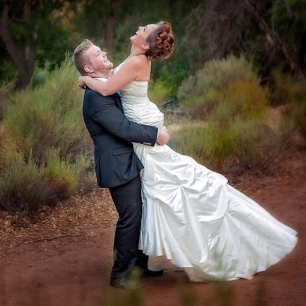 Maggie Sottero Wedding Dress